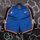 Men's Blue Team Shorts