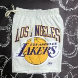 Men's Team Shorts