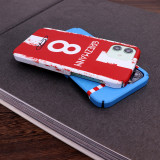 Antoine Griezmann 21/22 Jersey Phone Case