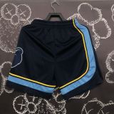 Men's Blue Team Shorts
