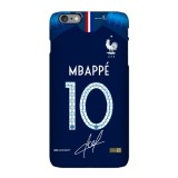 Paul Pogba / Antoine Griezmann 2018 Home Jersey Phone Case