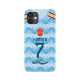 Pablo Martín Páez Gavira / Pedro González López 2022 Jersey Phone Case