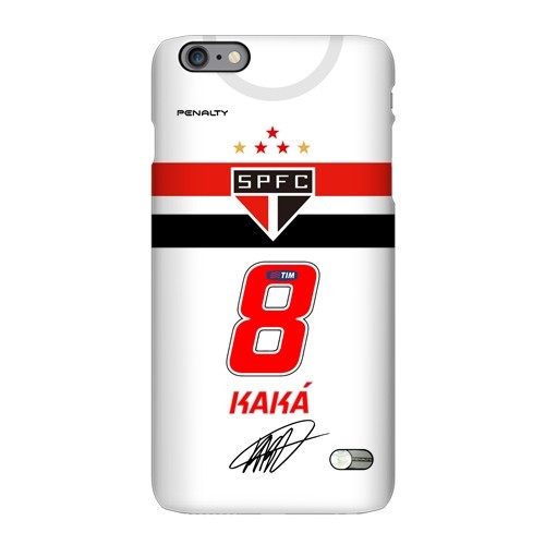 Ricardo Izecson dos Santos Leite Career Jersey Phone Case