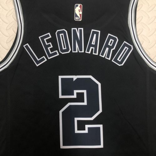 Men's Kawhi Leonard Retro Team Jersey