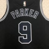 Men's Tony Parker Retro Team Jersey