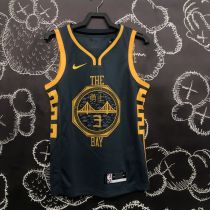 Men's Jordan Poole Team Jersey