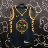 Men's Klay Thompson Team Jersey