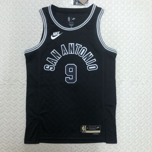 Men's Tony Parker Retro Team Jersey