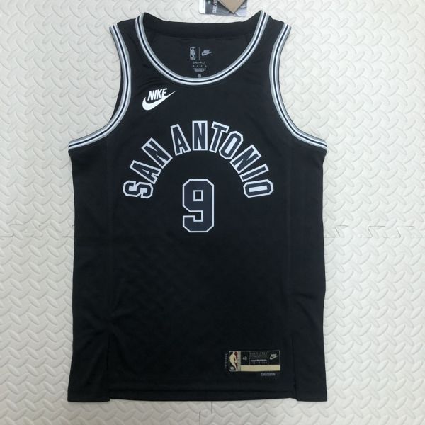 Men's Tony Parker Retro Team Jersey