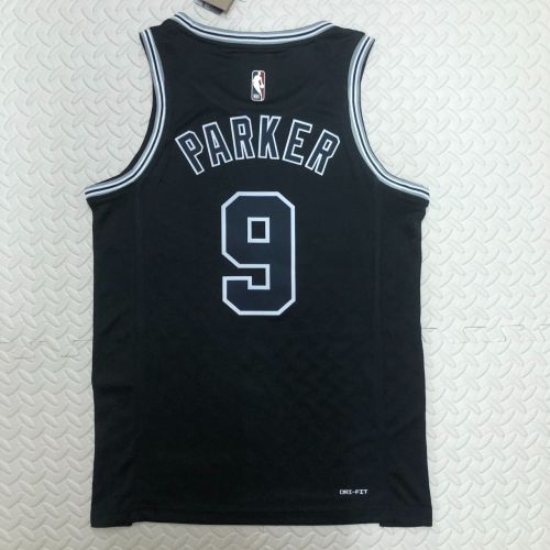 Men's Tony Parker Retro Team Jersey