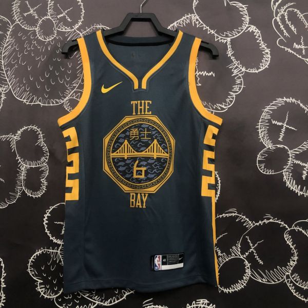 Men's Nick Young Team Jersey