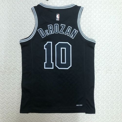 Men's Demar DeRozan Retro Team Jersey
