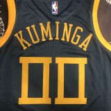 Men's Jonathan Kuminga Team Jersey