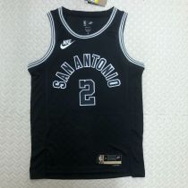 Men's Kawhi Leonard Retro Team Jersey
