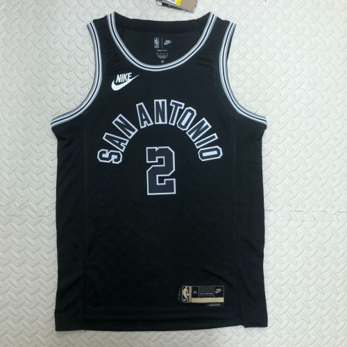 Men's Kawhi Leonard Retro Team Jersey