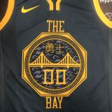 Men's Jonathan Kuminga Team Jersey