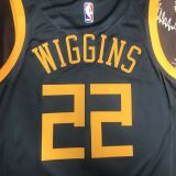 Men's Andrew Wiggins Team Jersey