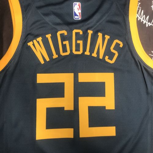 Men's Andrew Wiggins Team Jersey