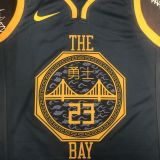 Men's Draymond Green Team Jersey