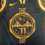 Men's Klay Thompson Team Jersey