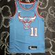 Men's Demar DeRozan Blue Team Jersey