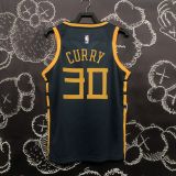 Men's Stephen Curry Team Jersey