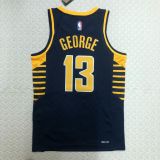 Men's Paul George Away Team Jersey