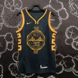 Men's Stephen Curry Team Jersey