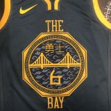 Men's Nick Young Team Jersey