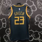 Men's Draymond Green Team Jersey