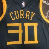 Men's Stephen Curry Team Jersey
