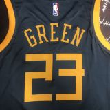 Men's Draymond Green Team Jersey