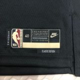 Men's Tim Duncan Retro Team Jersey