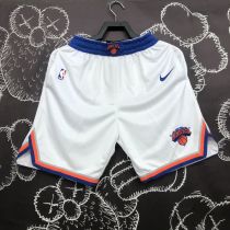 Men's White Team Shorts