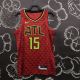 Men's Vince Carter Red Team Jersey