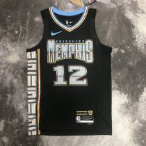 Men's Ja Morant Team Jersey - City Edition