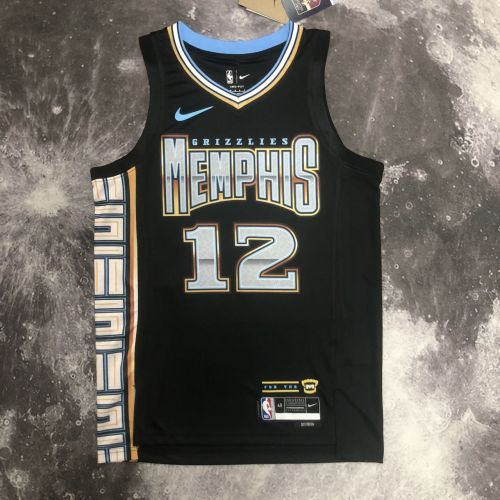Men's Ja Morant Team Jersey - City Edition