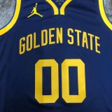 Men's Jonathan Kuminga Team Jersey - Statement Edition