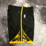 Men's Black Team Shorts - City Edition
