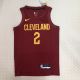 Men's Kyrie Irving Away Team Jersey