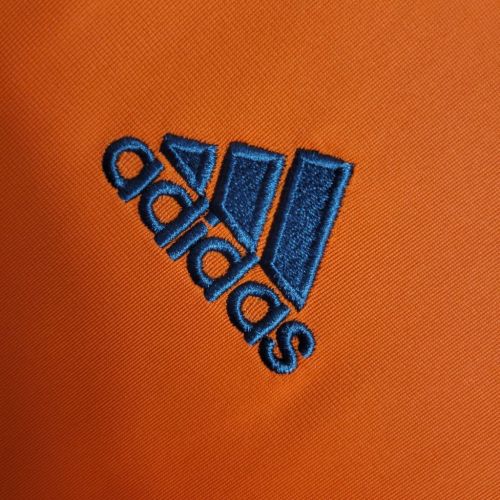 Real Madrid 2013/2014 Third Retro L/S Jersey