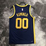 Men's Jonathan Kuminga Team Jersey - Statement Edition