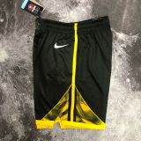 Men's Black Team Shorts - City Edition