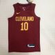 Men's Darius Garland Away Team Jersey