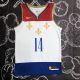 Men's Brandon Ingram White Team Jersey - City Edition