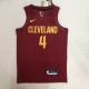 Men's Evan Mobley Away Team Jersey
