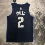 Men's Kyrie Irving Team Jersey