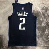 Men's Kyrie Irving Team Jersey - Statement Edition