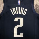 Men's Kyrie Irving Team Jersey - Statement Edition