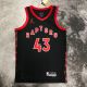 Men's Pascal Siakam Black Team Jersey - Statement Edition